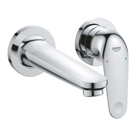 Смеситель для раковины Grohe Euroeco 24274001