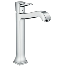 Смеситель для раковины Hansgrohe Metropol Classic 31303000