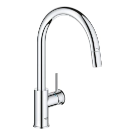 Смеситель для кухни Grohe BauClassic 30573000