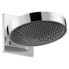Лейка для верхнего душа Hansgrohe Rainfinity 250 26226000