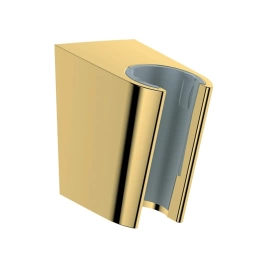 Настенный держатель для лейки Hansgrohe Porter S 28331990