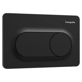 Кнопка смыва для инсталляции Hansgrohe iFrame Original S 66002670
