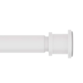 Карниз для штор в ванную Iddis Elegante RSW0120i14