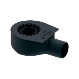 Сифон для душевого лотка Tece drainline 650000