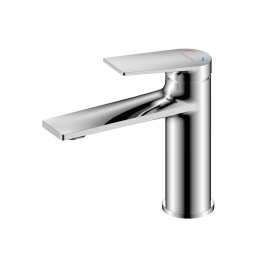 Смеситель для раковины Milardo Azure AZUSB00M01