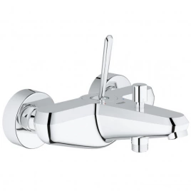 Смеситель для ванны Grohe Eurodisc Joy 23431000