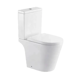 Унитаз компакт Santop ST-1363C с сиденьем