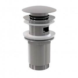 Донный клапан для раковины Alcaplast A392