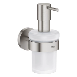 Дозатор для жидкого мыла Grohe Essentials 40448DC1