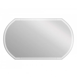 Зеркало навесное Cersanit LED 090 DESIGN 1200x700 с подсветкой