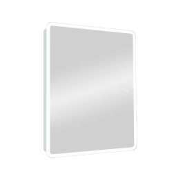 Зеркало-шкаф навесное Continent Emotion 600х800