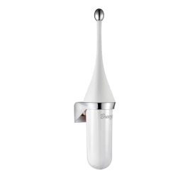 Ерш туалетный Breez A.658 белый