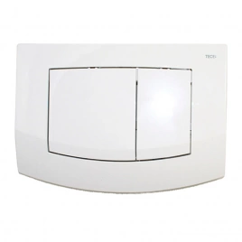 Кнопка смыва для инсталляции TECEambia 9240200 белая