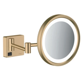 Косметическое зеркало Hansgrohe AddStoris 41790140