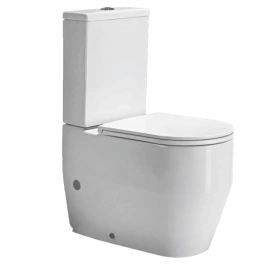 Унитаз компакт Santop ST-1692 с сиденьем