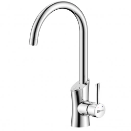 Смеситель для кухни Lemark Comfort LM3072C