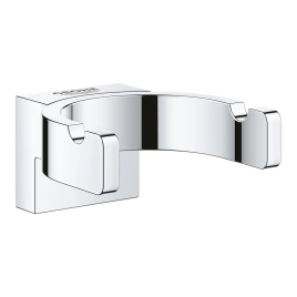 Крючок для ванной двойной Grohe Selection 41049000