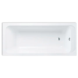 Ванна акриловая Villeroy & Boch Architectura 170x75 UBA170ARA2V-01 с ножками