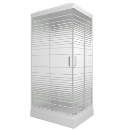 Душевая кабина Triton Квадро 100x80 А