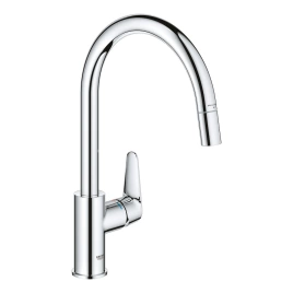 Смеситель для кухни Grohe BauCurve 30547000