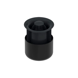 Стакан гидрозатвора с мембраной Tece drainpoint S 3695006