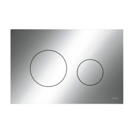 Кнопка смыва для инсталляции TECEloop 9240921 хром