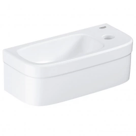Раковина Grohe Euro Ceramic 37 см 39327000