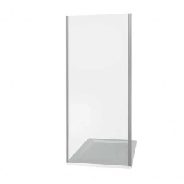 Душевая перегородка Bas Infinity SP-70-C-CH, 70x185