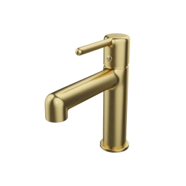 Смеситель для раковины Iddis Aiger AIGMG00i01