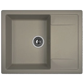 Мойка кухонная Dr. Gans Техно 650 везувий