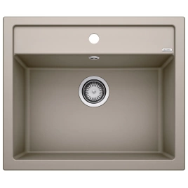 Мойка кухонная Blanco Dalago 6, 517320 серый беж