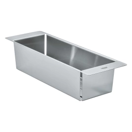 Коландер для кухонной мойки Grohe 40852SD0