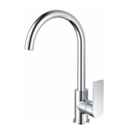 Смеситель для кухни Haiba HB70617