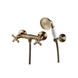 Смеситель для душа Lemark Vintage LM2803B