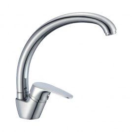 Смеситель для кухни Milardo Meal M05SB0JM05