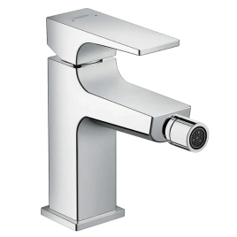Смеситель для биде Hansgrohe Metropol 32520000