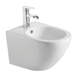 Биде подвесное Sanmix SM-0503