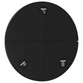 Переключатель потоков Hansgrohe ShowerSelect Comfort S 15558670