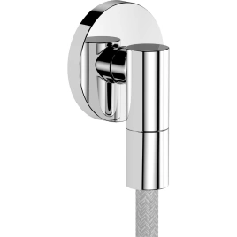 Шланговое подключение Hansgrohe FixFit Fine S 28882000