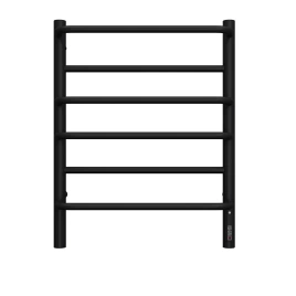 Полотенцесушитель электрический Beste Euro П6 450x650 черный