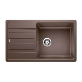 Мойка кухонная Blanco Legra XL 6 S 523331 кофе