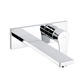 Смеситель для раковины Kludi Zenta 482480565