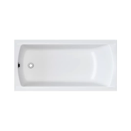 Ванна акриловая Marka One Modern 120x70 с каркасом