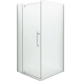 Душевой уголок 100x100 Erlit ER10110H-C1-RUS