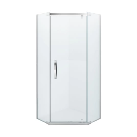 Душевой уголок 100x100 Alex Baitler AB215-100