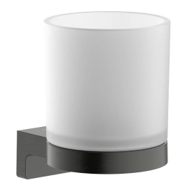 Подстаканник для зубных щёток Hansgrohe AddStoris S 41769340