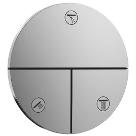 Переключатель потоков Hansgrohe ShowerSelect Comfort S 15558000