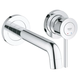 Смеситель для раковины Grohe BauClassic 2029200C