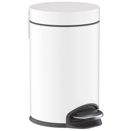 Мусорное ведро Hansgrohe AddStoris 41775700