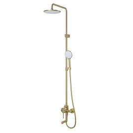 Душевая стойка Iddis Aiger AIGMG3Fi06